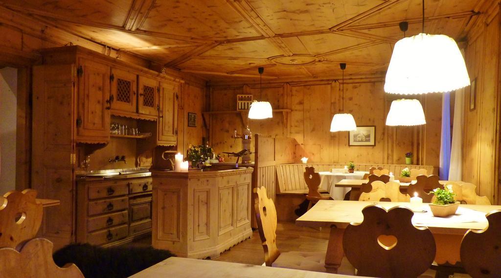 B&B Villa Stelvio Санта Мария Вал Мюстер Екстериор снимка